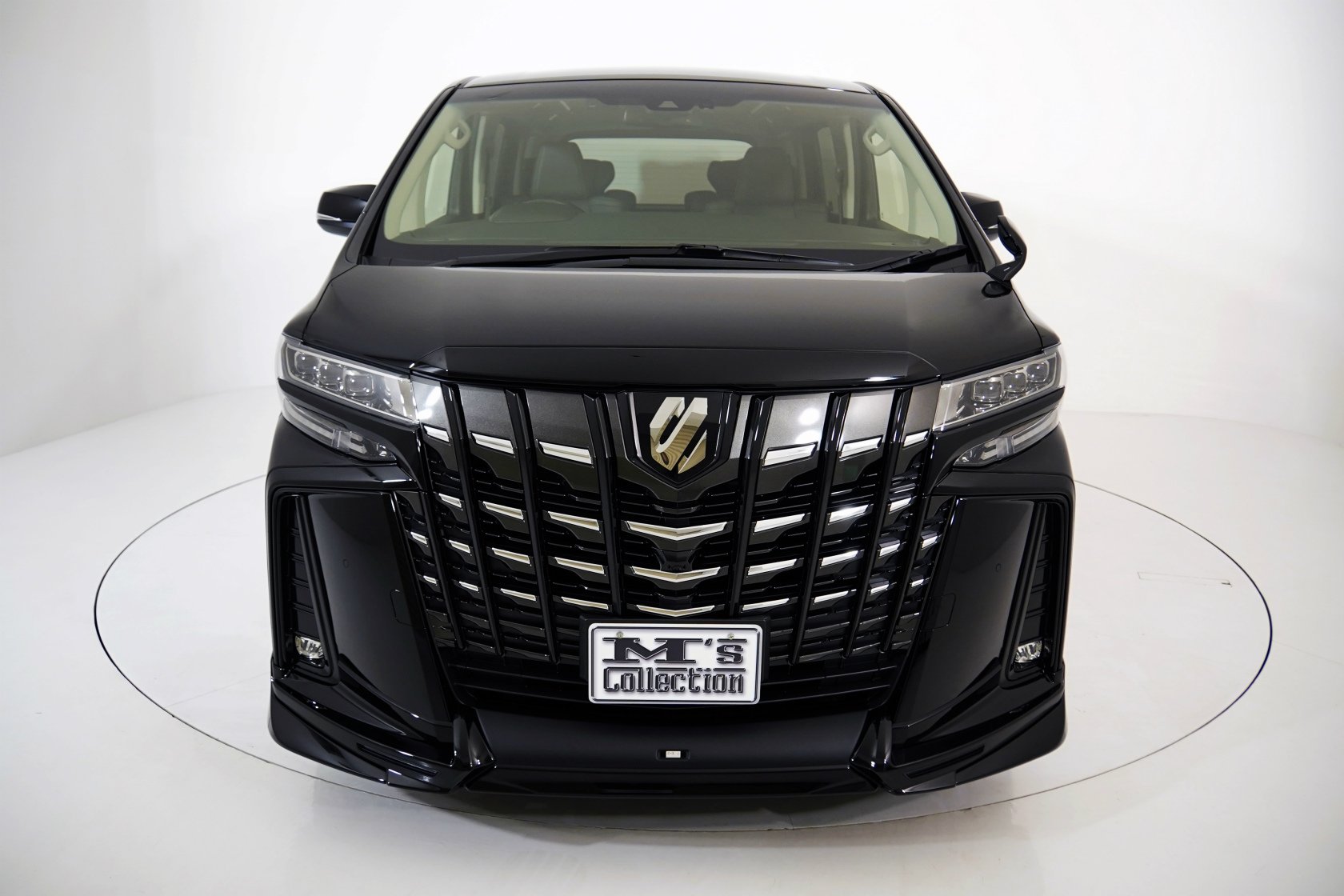 エムズオート Ms Auto En Twitter アルファードカスタム ブラックカスタムがオススメ D ﾉ T Co Cjrts8w5pg エムズオートｈｐ T Co 3hv0hegis5 アルファードカスタム アルファード後期 アルファードブラックカスタム