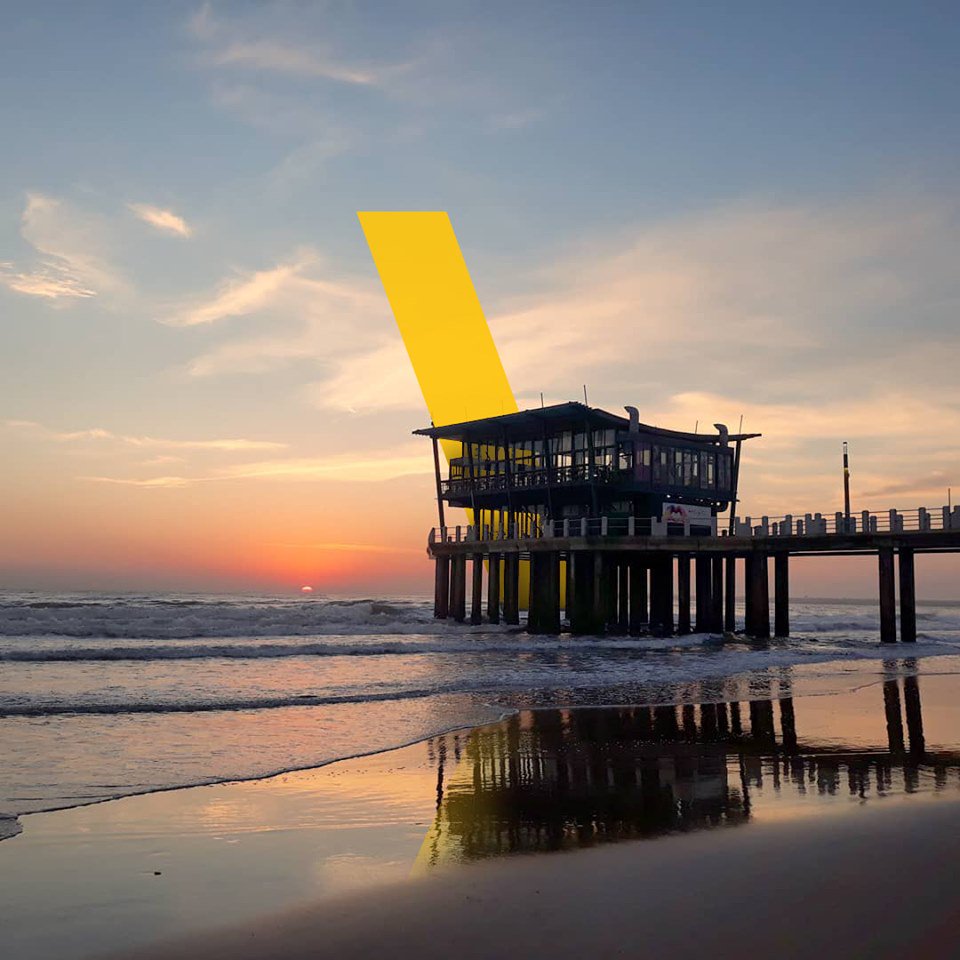 There’s so much to love about #Durban, from the beach to the berg to the amazing community that calls it home. All the reasons why #DurbanIsMore 📸: @madameechelle