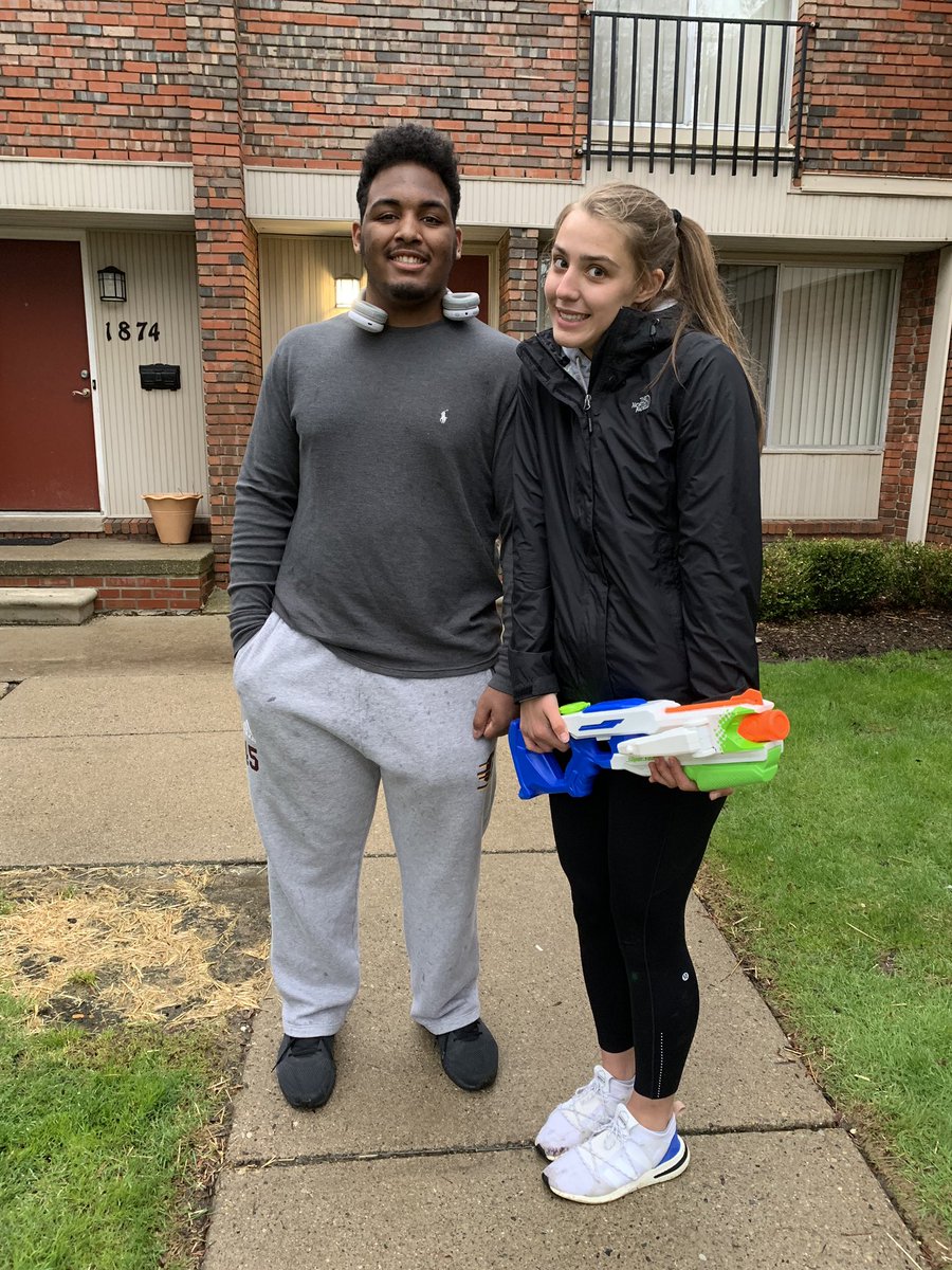 We still love you tre❤️❤️ #wetroboomin 5-4