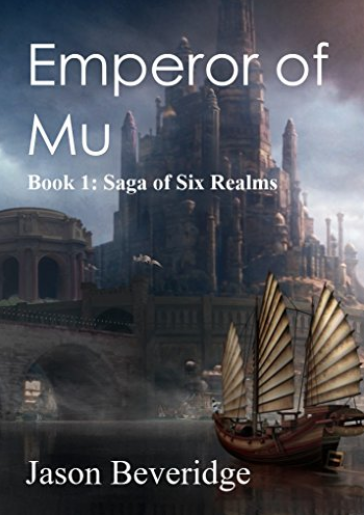 An emperor falls and the old races stir. A #medieval epic of rivalry, love, and war that keeps you guessing #epic #fantasy http://mybook.to/EmperorMu @jasonbeveridge8