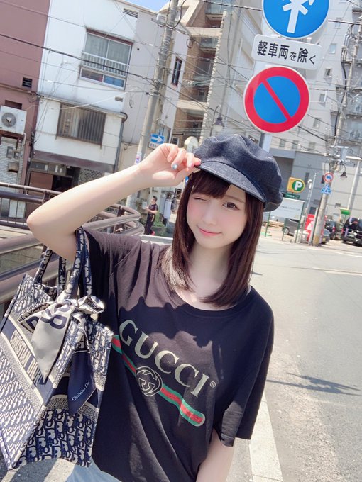 Twitterのコスプレ画像61