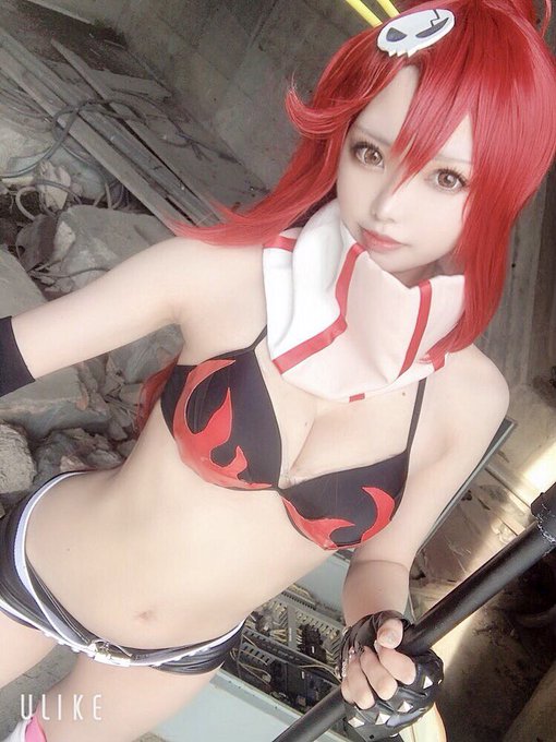 コスプレイヤーくろのTwitter画像7