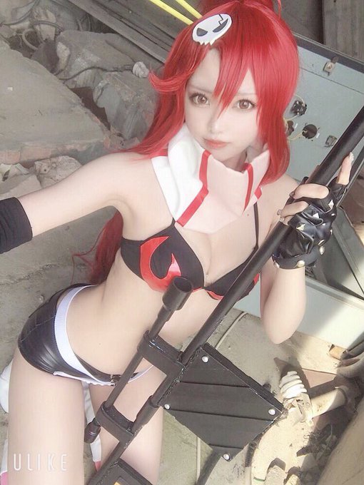 コスプレイヤーくろのTwitter画像6