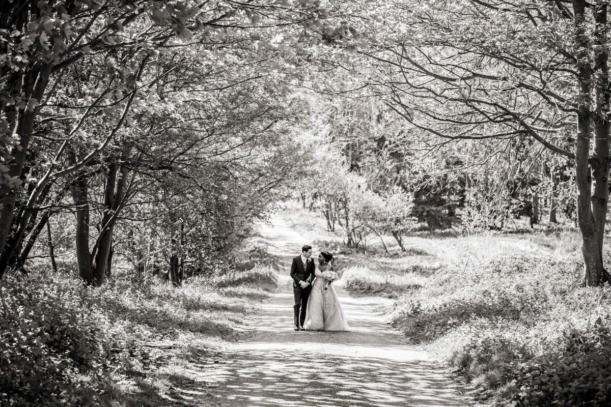 Christabel &amp; Thomas, taking a stroll <a href="/butleypriory/">Music at Butley Priory</a> in Suffolk

Read some lovely feedback from them on the blog: buff.ly/2GiSxs7