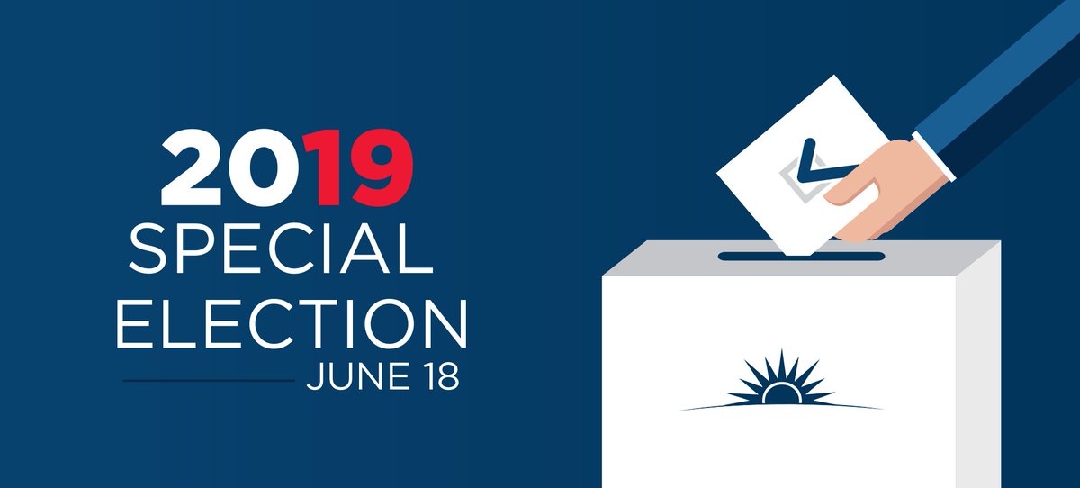 CoralSpringsFL's tweet photo. There are approximately 81,866 registered voters in the City of Coral Springs? Are you one of them? Be sure to vote for Commission Seat 2 on June 18! The last day to register to vote for the Coral Springs Special Election is May 20. #csElection https://t.co/tlk4pW537l https://t.co/oYXjPVT2th
