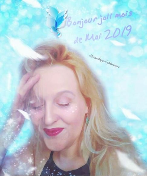 #mai #hellomai #bonjourmai #moisdemai #mai2019 #fibromyalgie #fybromyalgia #coeur #heart #amour #love #behuman #ensemble #sourire #smile #avancer #world #je #tu #il #nous #vous #ils #elles #eux 💪instagram.com/p/Bw9-bs2j47R/