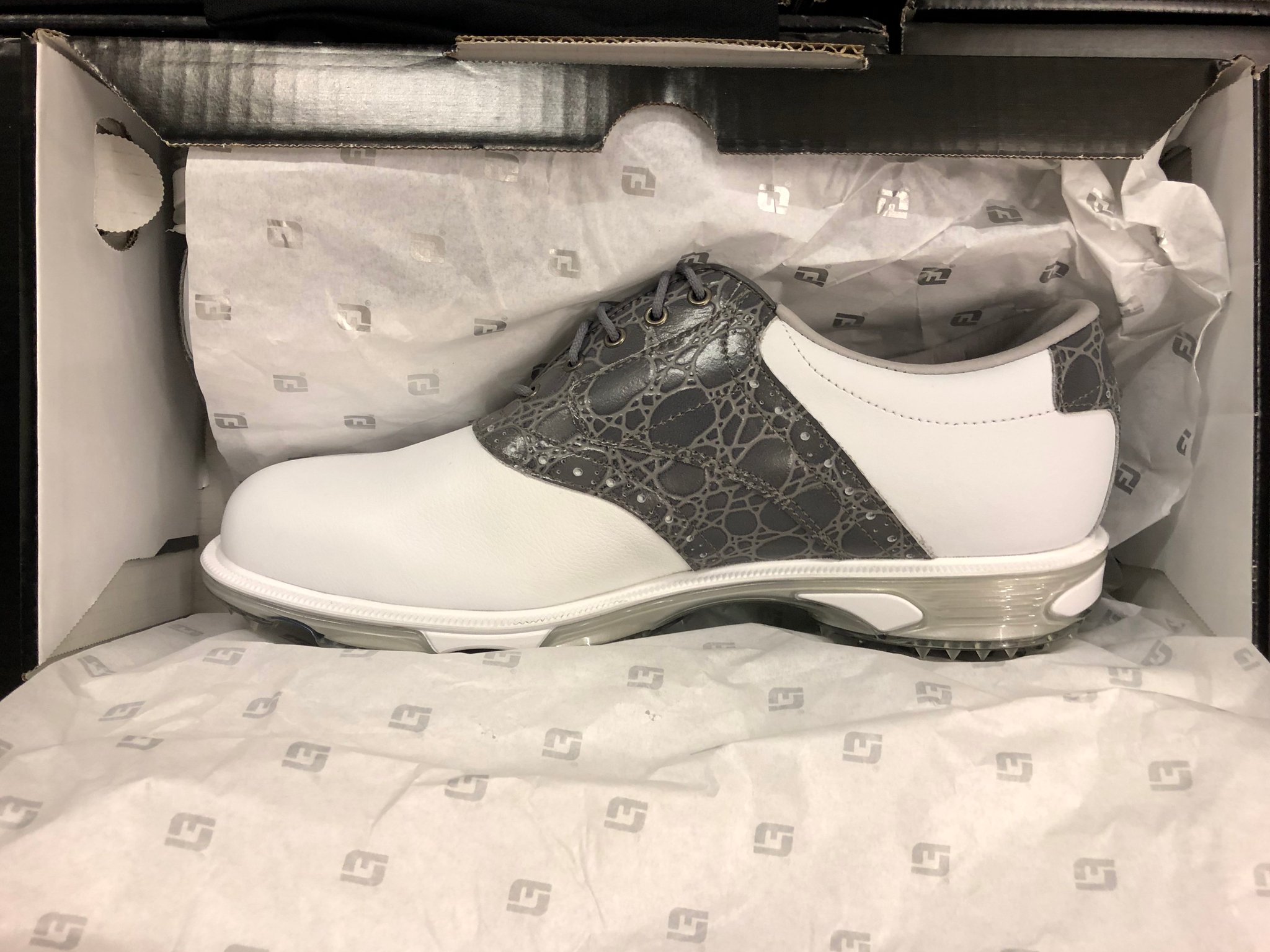 footjoy dryjoys tour limited edition