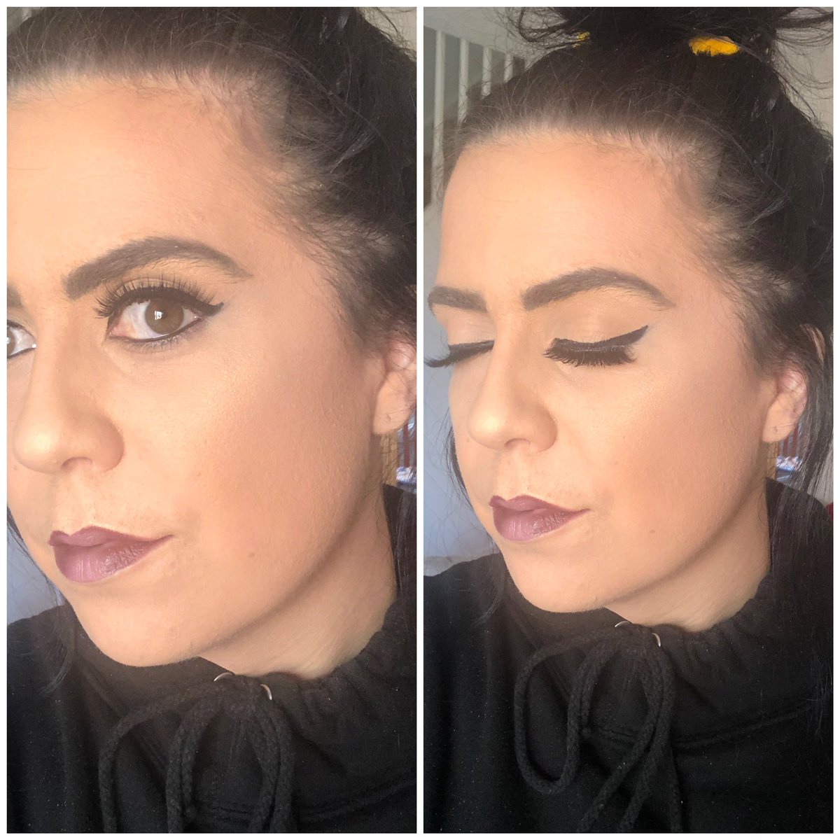 DellyRodge's tweet photo. โจโจ #glow #sunkissed #makeup #makeupartist #mua #undiscovered_muas #zoeva #mac #gwalashes #naturalcollection #freedom #chanel #manchester #cumbria #uk
@zoevacosmetics
@maccosmetics
@freedom_makeup
@collectionlove
@CHANEL
@girls_attitude https://t.co/gV3zWXdPjX
