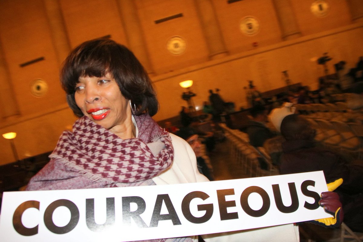 BaltimoreBrew's tweet image. Hampered by Trumpian isolation &amp;amp; obsession with messaging, @MayorPugh50 was already failing a city badly in need of leadership, say city workers, business owners, activists and regular citizens. bit.ly/2VBazP3