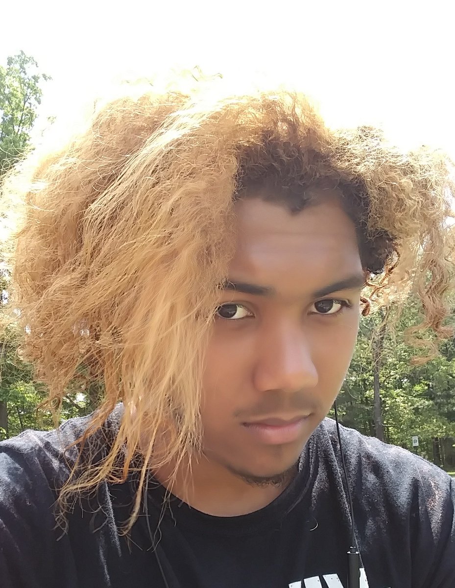 Jaden The Untouchable One™ tweet media