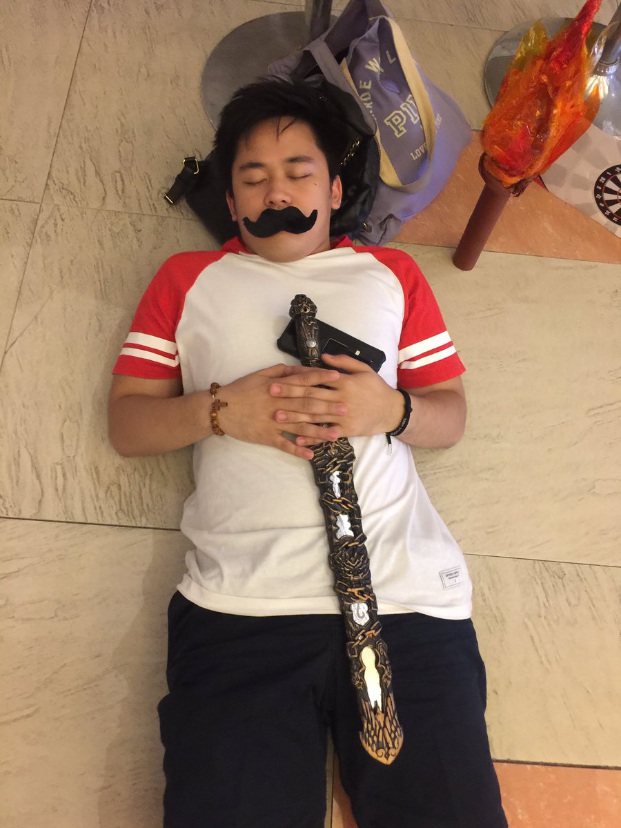 B6MED2022's tweet photo. on today’s episode of revenge towards @justseeean https://t.co/bAOIYxJg85