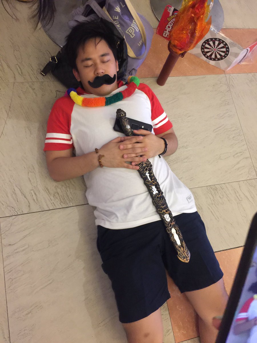 B6MED2022's tweet photo. on today’s episode of revenge towards @justseeean https://t.co/bAOIYxJg85