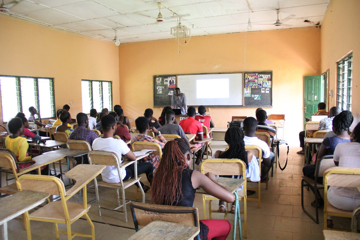 Pineapple Value Chain Project Carp+ Ghana tweet media