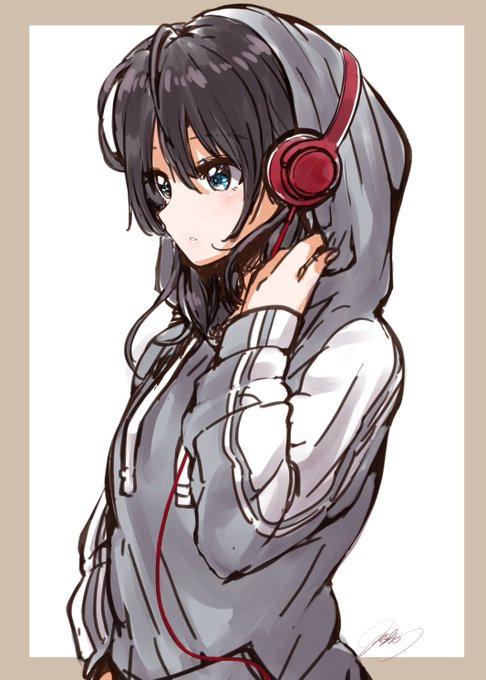 パーカー女子のtwitterイラスト検索結果 古い順 パーカー女子のtwitterイラスト検索結果 古い順
