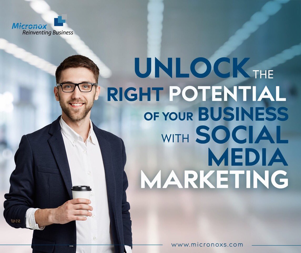 Micronoxs_RB's tweet photo. Call Today: 0336 0444650
Micronox devises impactful and result-oriented marketing strategies that help build the right connections on social media platforms for your business.
#DigitalMarketingStrategy #SocialMediaMarketing #OnlineMarketing #AGateWay #ReinventingBusiness https://t.co/xOOjCrIaWv
