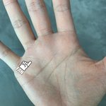 あるとラッキーな手相!早速みてみよう!令和への期待高まる？!