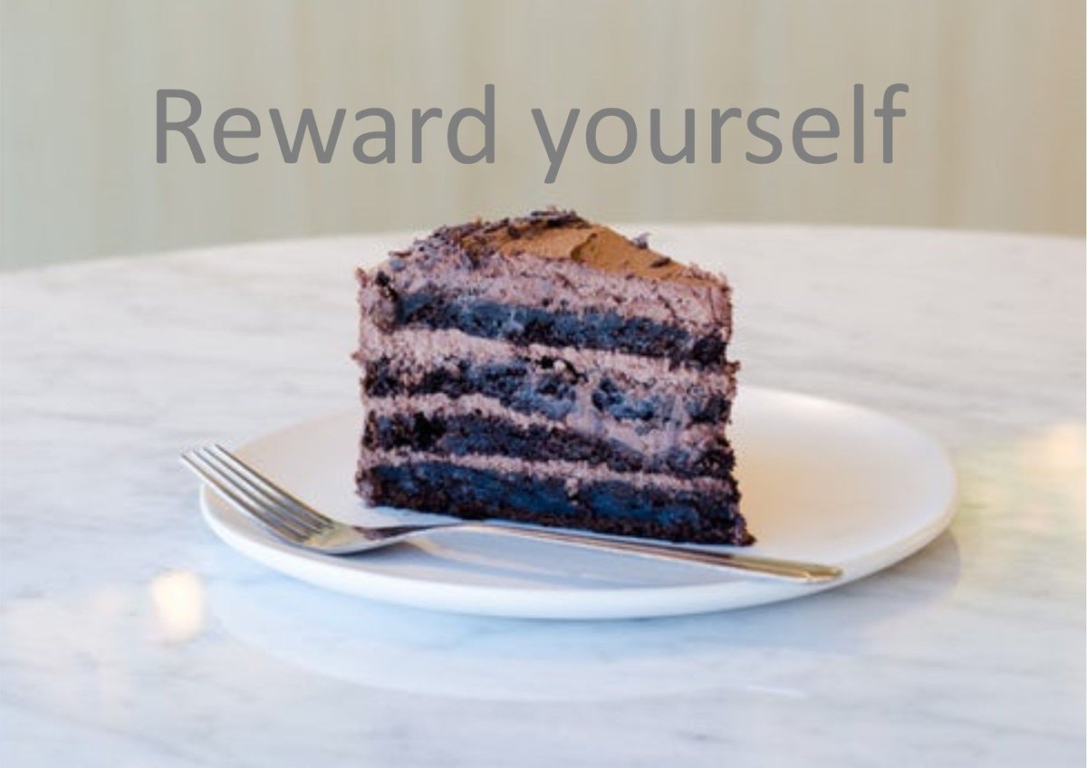 StudySkillsAcad's tweet photo. Revision is really hard work and quite boring. So don't worry if you need a little extra motivation. Reward yourself after a good revision session.
#revision2019 #alevels2019 #GCSEs2019 #ExamSeason #Wellbeing https://t.co/4kr3mKGiHO