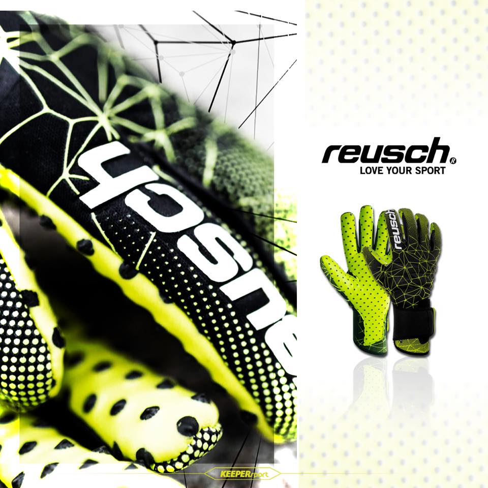 KEEPERsport Italia tweet media