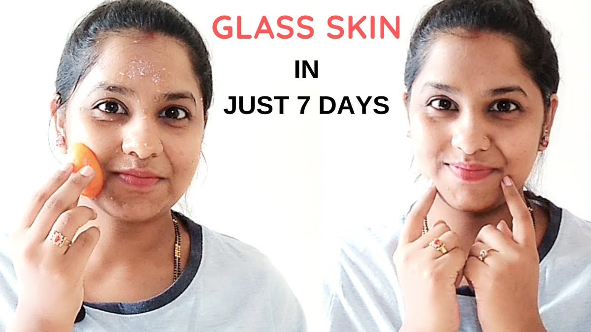 3 Step Skin Care Routine To Get Glass Skin At Home | How To Get Glowing Skin Naturally At Home In Kannada

#preetiyindasoumya #beautytips #kannadavlogs #kannada #glassskin #glowingskin

Watch Here :- youtu.be/gxzkUv4Tdas