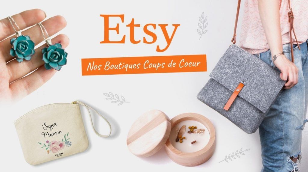 ETSY | Nos Boutiques de Créateurs Préférées pour la Fête des Mères #modehomme #fashion buff.ly/2Jcs7u2