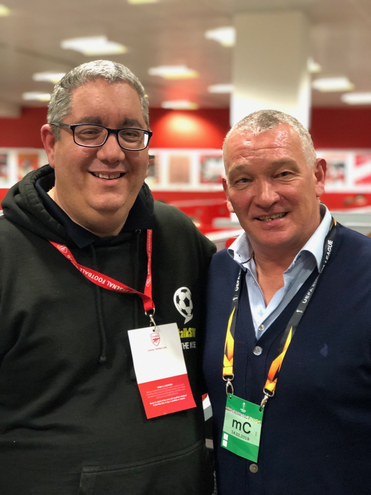 Happy 54th Birthday to former midfielder John Jensen, have a great day my friend 