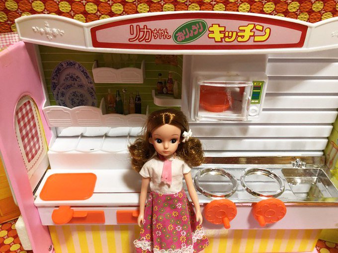 Conversation Between ゆめかマボロシ And Bonjour Licca 1 تحليلات تويتر الرسومية الخاصة بهوتويت Whotwi