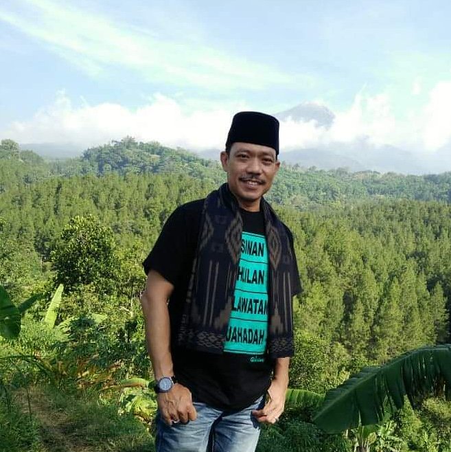 Assalamualaikum dan salam sejahtera bagi kita semua. Mari kita tingkatkan rasa syukur kita kepada Tuhan yang Maha esa, senantiasa di Hari Jum'at ini penuh berkah dan manfaati bagi sesama 
- Cak FALUT -

<a href="/Ach_Falut/">A. Rusyad Manfaluti</a>