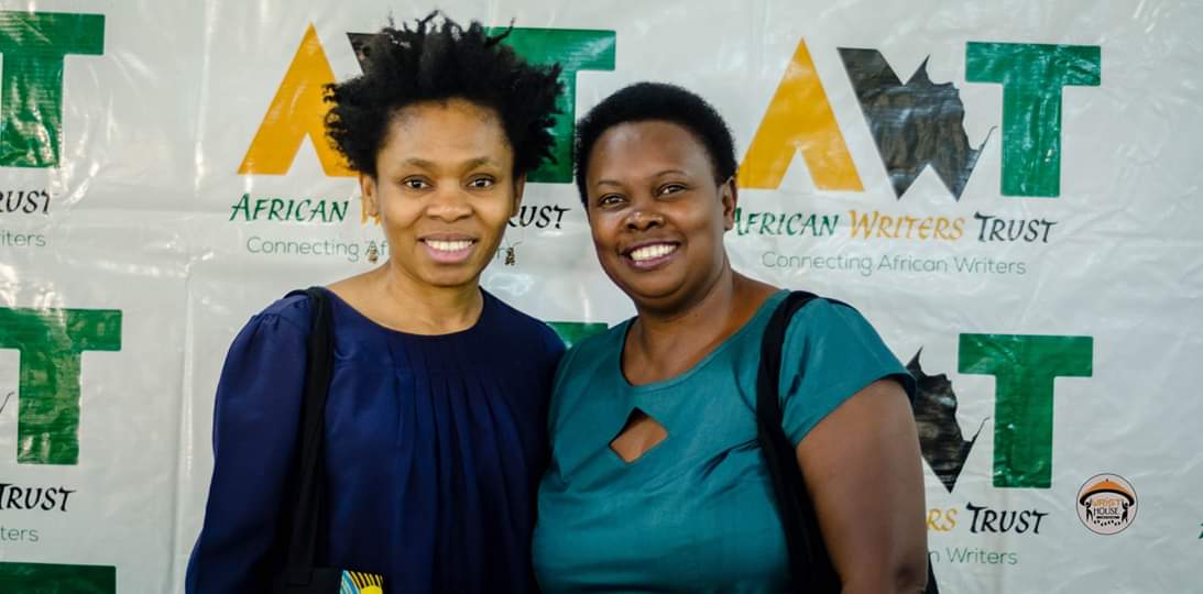 TrustAwt's tweet photo. #FlashbackFriday

Faces at the 3rd edition of #UIWC in 2017.

The theme that year was Contemporary Publishing Trends in Africa.
.
.
The theme for the 4th edition of #UIWC19 is The Right To write: Self, Identity and the Contextualisation of Africa

#RightToWrite 
#UIWC19 https://t.co/9fgJdl8taH