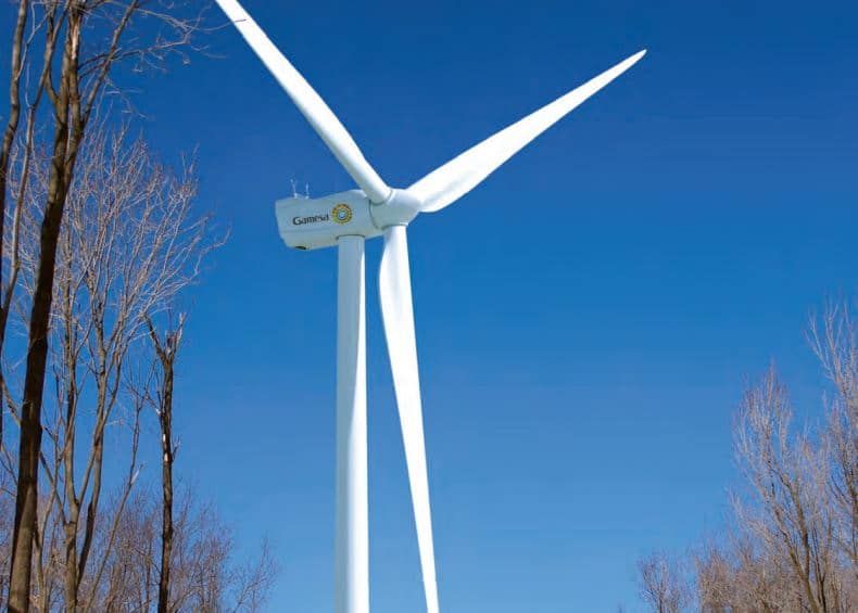 Cuál es el papel de la energía eólica en el mundo actual <a href="/OVACEN/">OVACEN</a> #renovables #eolica #actualidad 
buff.ly/2PMatx0