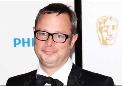 60 today! Happy birthday Ben Elton. 