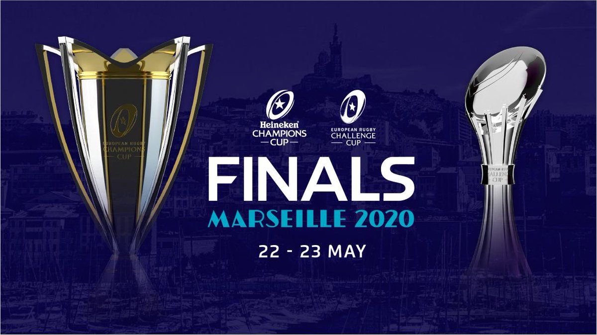 Heineken Champions Cup Be At The Next 2 Heineken Championscup Finals Register Your Interest For Marseille And Win 2 Vip Tickets And Accommodation For This Season S Finals Weekend