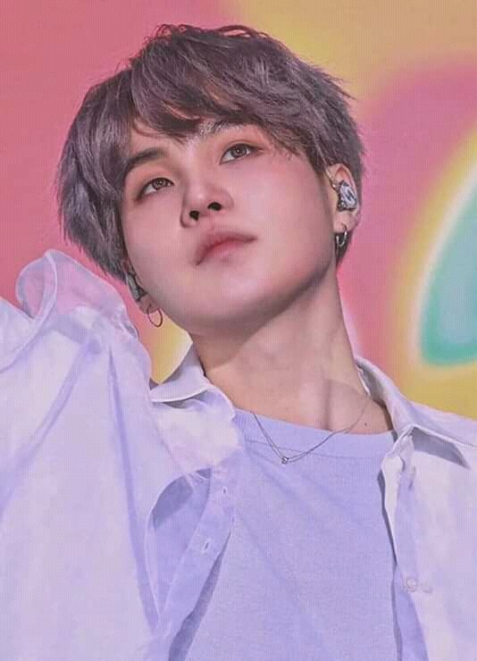 CharlynCastro15's tweet image. Yoongi                        Taehyung
#feelkolang