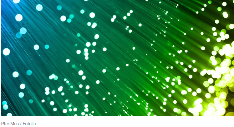20. ITG-Fachtagung Photonische Netze