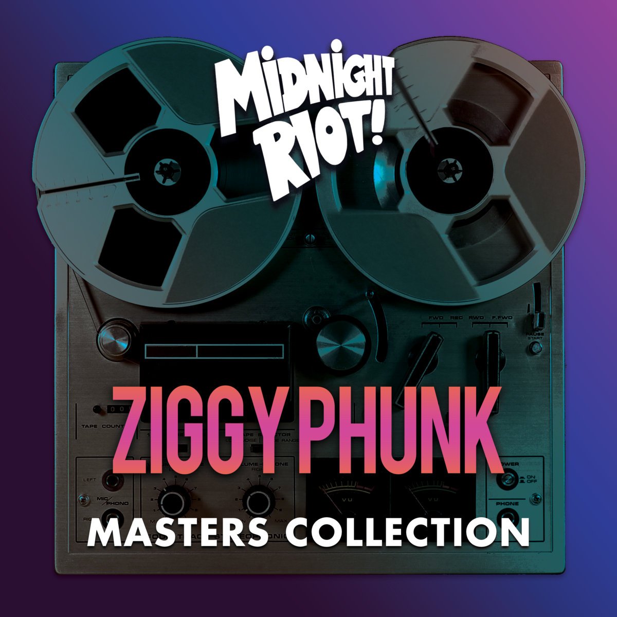 MidnightRiotRec's tweet photo. WHAT A STEAL from #MidnightRiotRecords on @Bandcamp!
Introducing the #MidnightRiot Masters Collections
The first of our #MidnightRiotMastersCollection comes from OG #ZiggyPhunk!
ππβ€οΈβ€οΈβ€οΈβ€οΈππ
https://t.co/91B63jfAnc https://t.co/LfRwB4jzR0