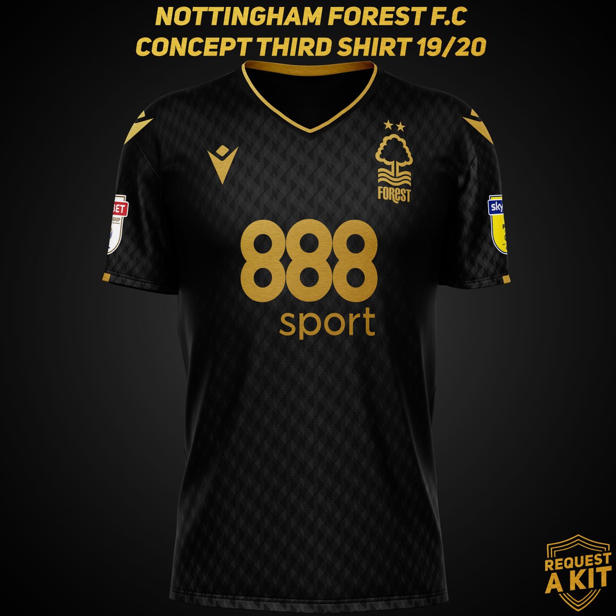 Request A Kit On Twitter Nottingham Forest F C Concept Home Away And Third Shirts 2019 20 Requested By Markwakefielddt Nffc Forestallovertheworld Nffcblog Nffcfamily Forest Thennowforeverforest Fm19 Wearethecommunity Download For Your