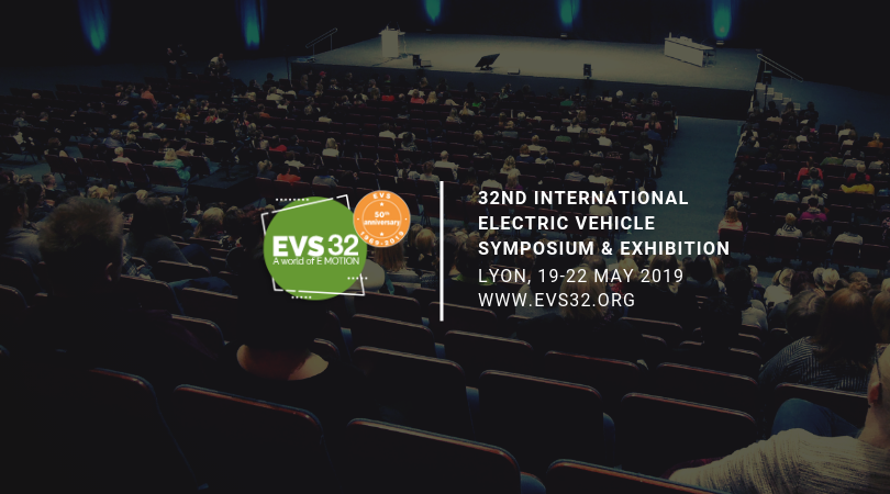 EVS35_'s tweet photo. EVS32 will be celebrating its 50th anniversary at #Eurexpo Lyon by @GLevents on 19-22 May 2019!

Traditionally an academic symposium, EVS32 has expanded to include the industry focused @AVERE_EU E-Mobility Conference #AEC2019 Series, rounded off with 3 high level plenary sessions https://t.co/TLfgGG7yyO