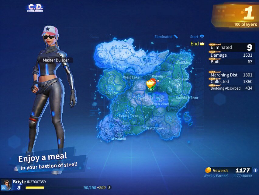 OPlayer07's tweet image. 