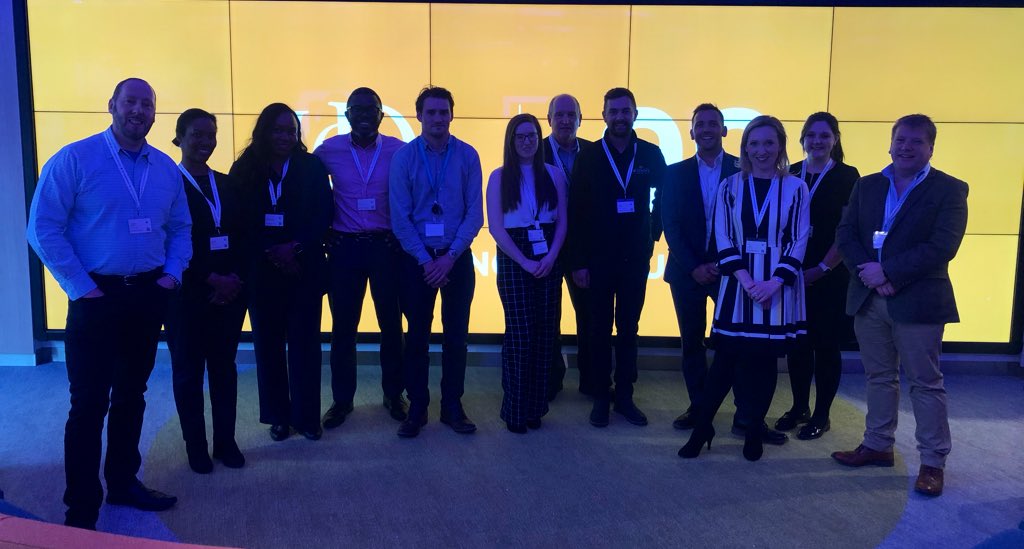 We need to come to Aberdream more often! THANK YOU @theogtc for the sensational venue &amp; to our very own @IoD_99’er <a href="/kieranhopeabz/">Kieran Hope</a> for being a rock of support for the new + seasoned <a href="/IoD_Scotland/">IoD Scotland</a> members in the area 🙏🤗 #ScalingStartups