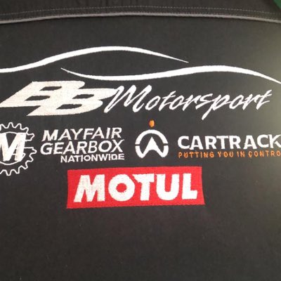 bbgrpracing's tweet image. #NewProfilePic