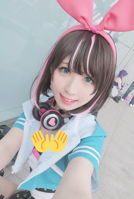 Twitterのコスプレ画像20