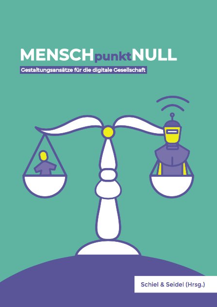 ifaz14's tweet photo. @pizzahax @Wojzechowski beschreiben in Herausforderungen und Lösungen für die vertrauenswürdige Digitalisierung wie Schutz vor digitalen Verbrechen Wirklichkeit wird.
Buch zum kostenlosen Download: https://t.co/YTuI6oEhSM
#MENSCHpunktNULL #arbeitderzukunft #arbeitenviernull https://t.co/nxBqrZ3HkF