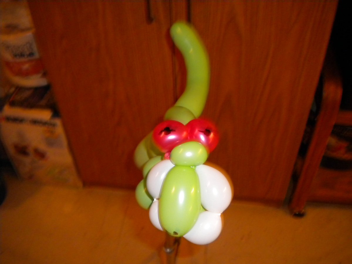 petstv1's tweet photo. #RentAMagicianCamden County NJ (856) 545 - 7873
We offer a full 30 minutes of magic show with additional 15 of balloon animal for $100 dollars and $25 for additional 30 balloon animals 
#Barmitzvah #batmitzvah #comingofage https://t.co/OYD6AO9Tr9