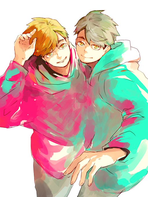 稲荷崎のtwitterイラスト検索結果 古い順 稲荷崎のtwitterイラスト検索結果 古い順