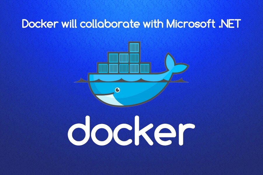 geekboots's tweet image. #Docker will collaborate with #Microsoft .NET at #DockerCon19
#DockerEnterprise3 #Containermanagement #Update #Developers #Programmers #NET
geekboots.com/news/docker-wi…