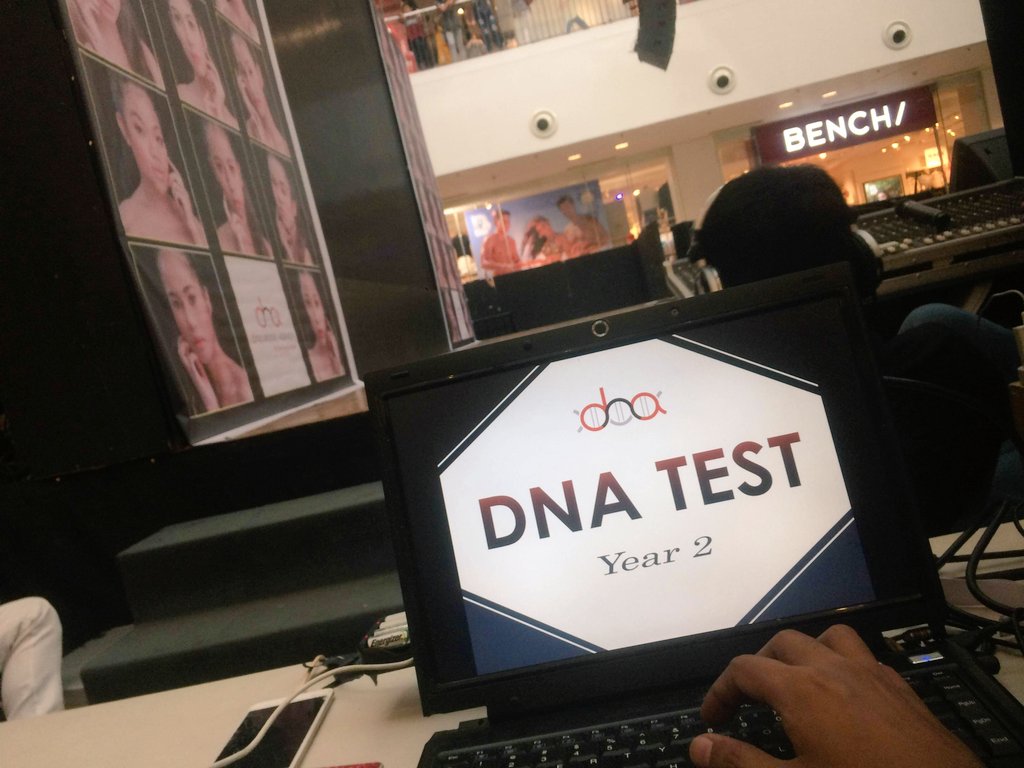 mejamesclifford's tweet image. Technical Director for the #DNAYear2ModelWorkshop 

Directed by @Densyo_777 

#DNAProductions #ModelWorkshop #FashionShow #DNAModelWorkshop