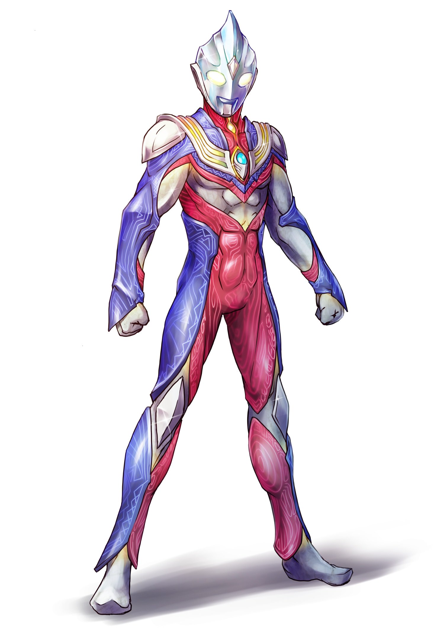 ウルトラマンティガ(13) ウルトラマンティガ Vol.13 [DVD] - メルカリ