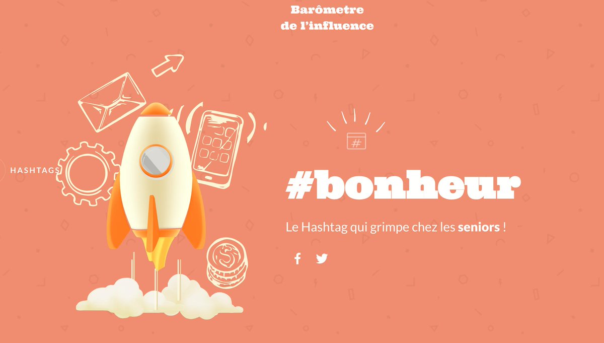 BARÔMETRE DE L'INFLUENCE tweet media