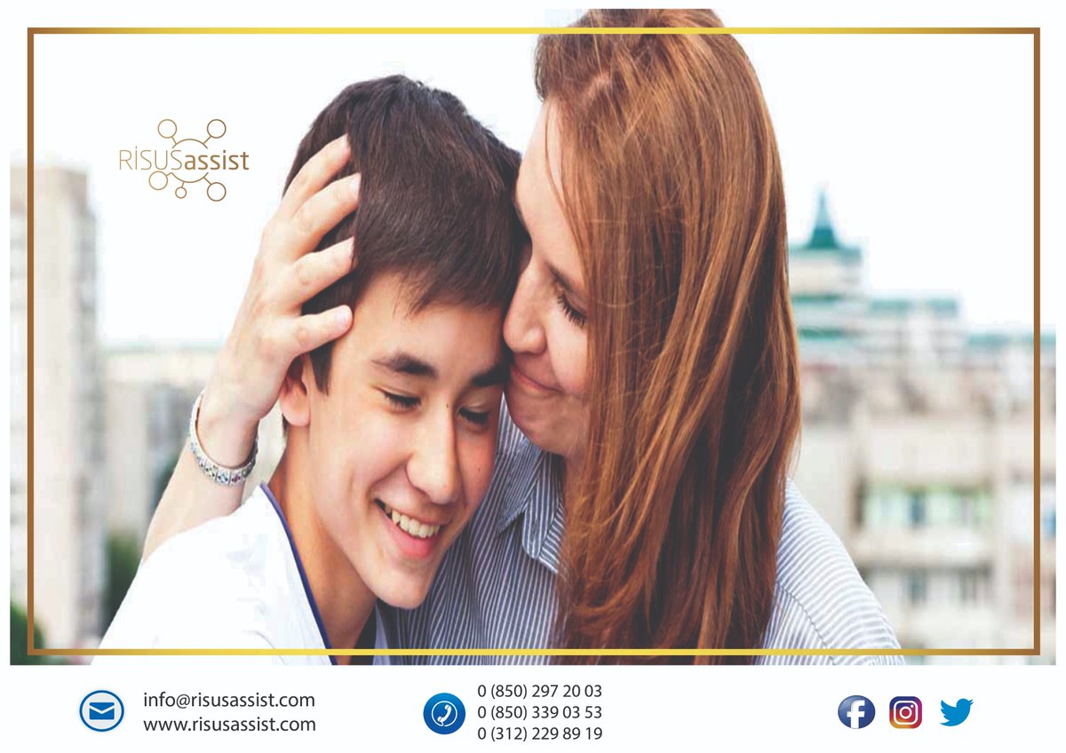 Anneler Gününe Özel #checkup kampanyası için detaylı bilgi için bize ulaşabilirsiniz.