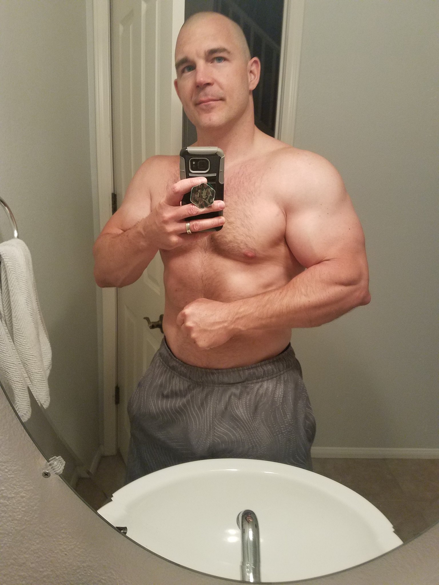 TW Pornstars - STR8cam Jeff. Twitter. Night and sleep great tonight! I  will. Been hitting the. 8:07 AM - 3 May 2019
