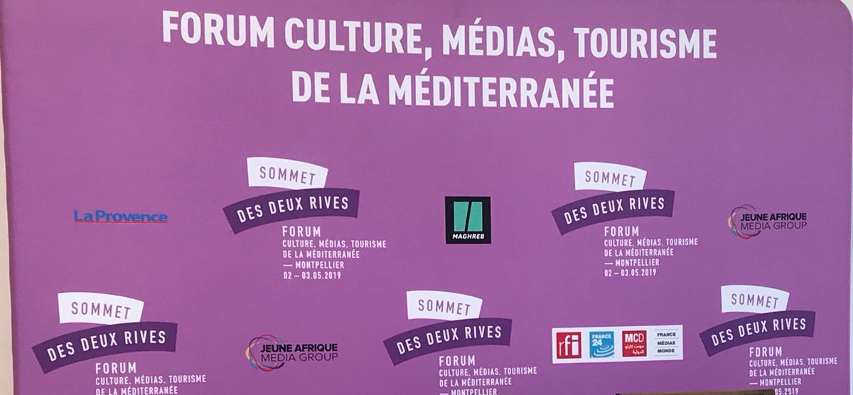 🌐Le Sommet des Deux Rives. « Insuffler une nouvelle dynamique culturelle en Méditerranée occidentale » MONTPELLIER a rendez-vous avec l’Histoire pour devenir un allié vers un monde nouveau. #Sommetdes2rives #montpellier #atexe #éducation #culture #tourisme #climat #énergie